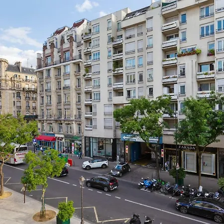 Stunning 1 Bed Apt W/decorated Int Nr Marais